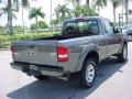 Dark Shadow Grey Metallic - Ranger Sport Regular Cab Photo No. 6