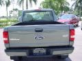 Dark Shadow Grey Metallic - Ranger Sport Regular Cab Photo No. 7