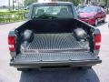 Dark Shadow Grey Metallic - Ranger Sport Regular Cab Photo No. 8