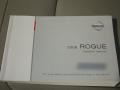 Gotham Gray Metallic - Rogue SL AWD Photo No. 47