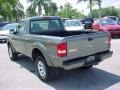 Dark Shadow Grey Metallic - Ranger Sport Regular Cab Photo No. 9