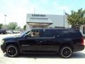 Black - Suburban 1500 LTZ Photo No. 1