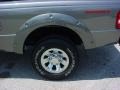 Dark Shadow Grey Metallic - Ranger Sport Regular Cab Photo No. 10