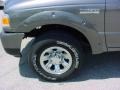 Dark Shadow Grey Metallic - Ranger Sport Regular Cab Photo No. 11