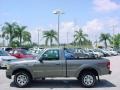 Dark Shadow Grey Metallic - Ranger Sport Regular Cab Photo No. 12