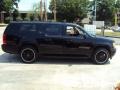 Black - Suburban 1500 LTZ Photo No. 4