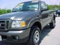 Dark Shadow Grey Metallic - Ranger Sport Regular Cab Photo No. 13