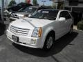 White Diamond - SRX 4 V6 AWD Photo No. 1