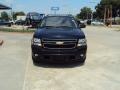Black - Suburban 1500 LTZ Photo No. 5
