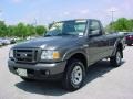 Dark Shadow Grey Metallic - Ranger Sport Regular Cab Photo No. 14