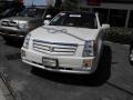 White Diamond - SRX 4 V6 AWD Photo No. 2