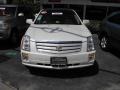 White Diamond - SRX 4 V6 AWD Photo No. 3