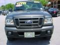 Dark Shadow Grey Metallic - Ranger Sport Regular Cab Photo No. 15