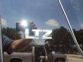 Black - Suburban 1500 LTZ Photo No. 7