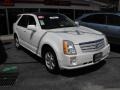 White Diamond - SRX 4 V6 AWD Photo No. 4