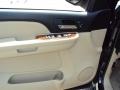 Black - Suburban 1500 LTZ Photo No. 8