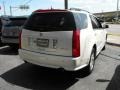White Diamond - SRX 4 V6 AWD Photo No. 5