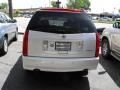 White Diamond - SRX 4 V6 AWD Photo No. 6