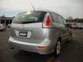 Sunlight Silver Metallic - MAZDA5 Sport Photo No. 10