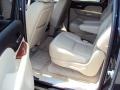 Black - Suburban 1500 LTZ Photo No. 11