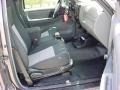 Dark Shadow Grey Metallic - Ranger Sport Regular Cab Photo No. 20