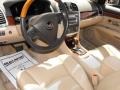 White Diamond - SRX 4 V6 AWD Photo No. 12