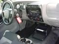 Dark Shadow Grey Metallic - Ranger Sport Regular Cab Photo No. 22
