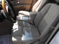 White Diamond - SRX 4 V6 AWD Photo No. 13