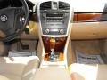 White Diamond - SRX 4 V6 AWD Photo No. 14