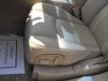 White Diamond - SRX 4 V6 AWD Photo No. 15
