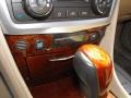 White Diamond - SRX 4 V6 AWD Photo No. 17