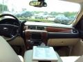 Black - Suburban 1500 LTZ Photo No. 19