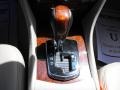 White Diamond - SRX 4 V6 AWD Photo No. 18