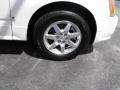 White Diamond - SRX 4 V6 AWD Photo No. 21
