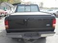 Black - Ranger XLT Extended Cab 4x4 Photo No. 6