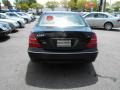 Midnight Blue - E 320 Sedan Photo No. 6