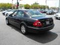 Midnight Blue - E 320 Sedan Photo No. 7