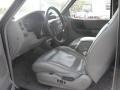 Black - Ranger XLT Extended Cab 4x4 Photo No. 9