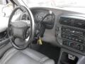 Black - Ranger XLT Extended Cab 4x4 Photo No. 12