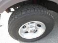 Black - Ranger XLT Extended Cab 4x4 Photo No. 15