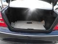 Midnight Blue - E 320 Sedan Photo No. 24