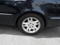 Midnight Blue - E 320 Sedan Photo No. 26