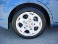 2010 Sport Blue Metallic Ford Fusion SE  photo #4