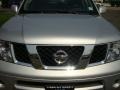 Silver Lightning Metallic - Pathfinder LE 4x4 Photo No. 15