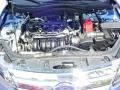 2010 Sport Blue Metallic Ford Fusion SE  photo #24