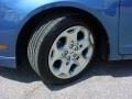 2010 Sport Blue Metallic Ford Fusion SE  photo #26