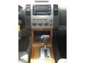 Silver Lightning Metallic - Pathfinder LE 4x4 Photo No. 37