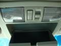 Silver Lightning Metallic - Pathfinder LE 4x4 Photo No. 41