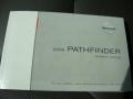 Silver Lightning Metallic - Pathfinder LE 4x4 Photo No. 47