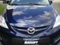 2008 Stormy Blue Mazda MAZDA5 Sport  photo #15